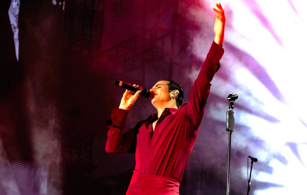 Achille Lauro, che sogno al Circo Massimo: stasera si replica. L'annuncio ai fan