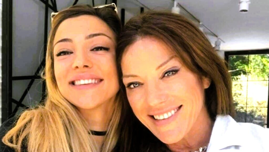 Addio a Wendy Kay, mamma di Soleil Sorge. L'ex gieffina: "Chiedo tempo, tornerò quando sono pronta"