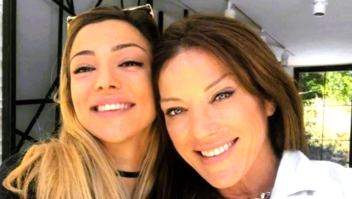 Addio a Wendy Kay, mamma di Soleil Sorge. L'ex gieffina: "Chiedo tempo, tornerò quando sono pronta"