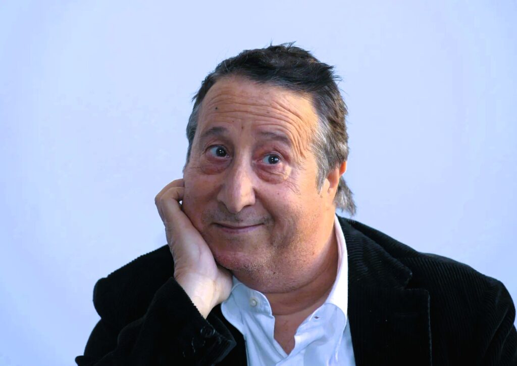 Addio ad Alvaro Vitali, morto lo storico Pierino del cinema italiano