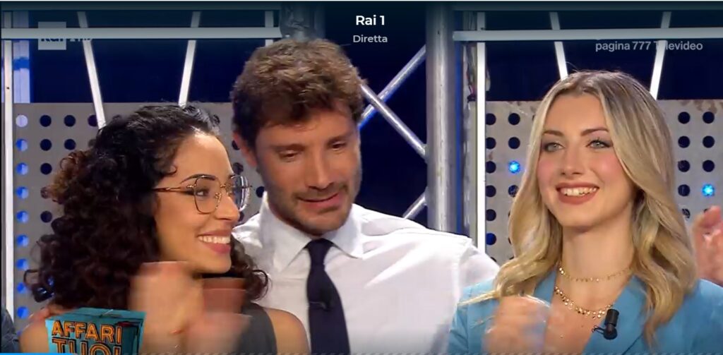 Affari Tuoi, diretta del 14 giugno: quanto ha vinto Maya dalla Liguria