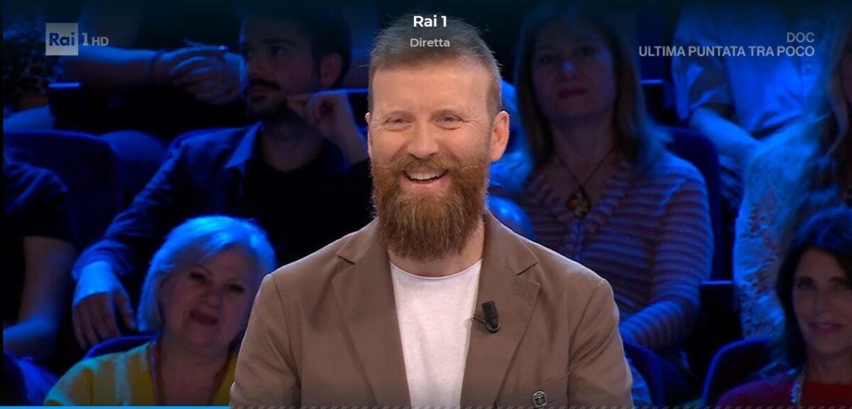 Affari Tuoi, quanto ha vinto Francesco dalla Toscana stasera,17 giugno