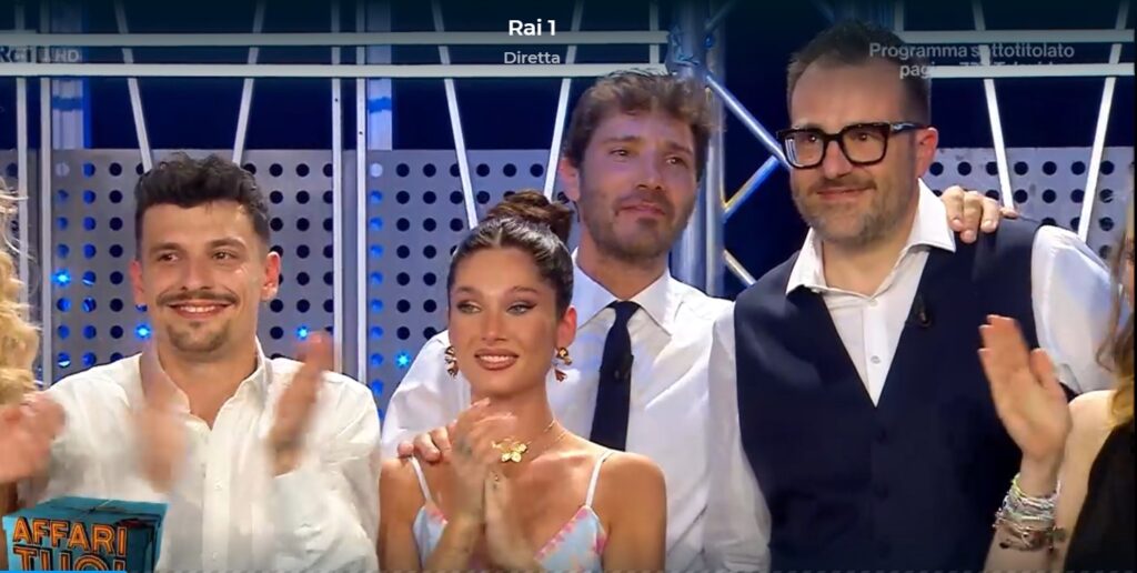 Affari Tuoi, quanto ha vinto Franco dal Veneto stasera, 20 giugno