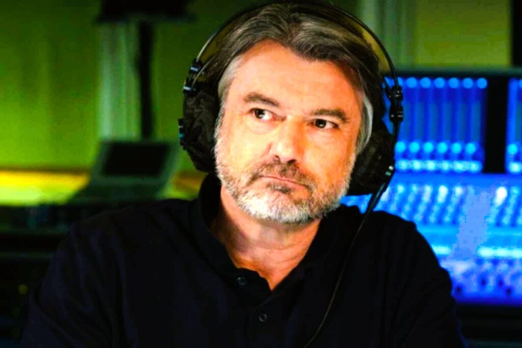 Alberto Rossi, l'attore di Un Posto al Sole rivela: "Sono di destra, difficile ammetterlo nel nostro ambiente"