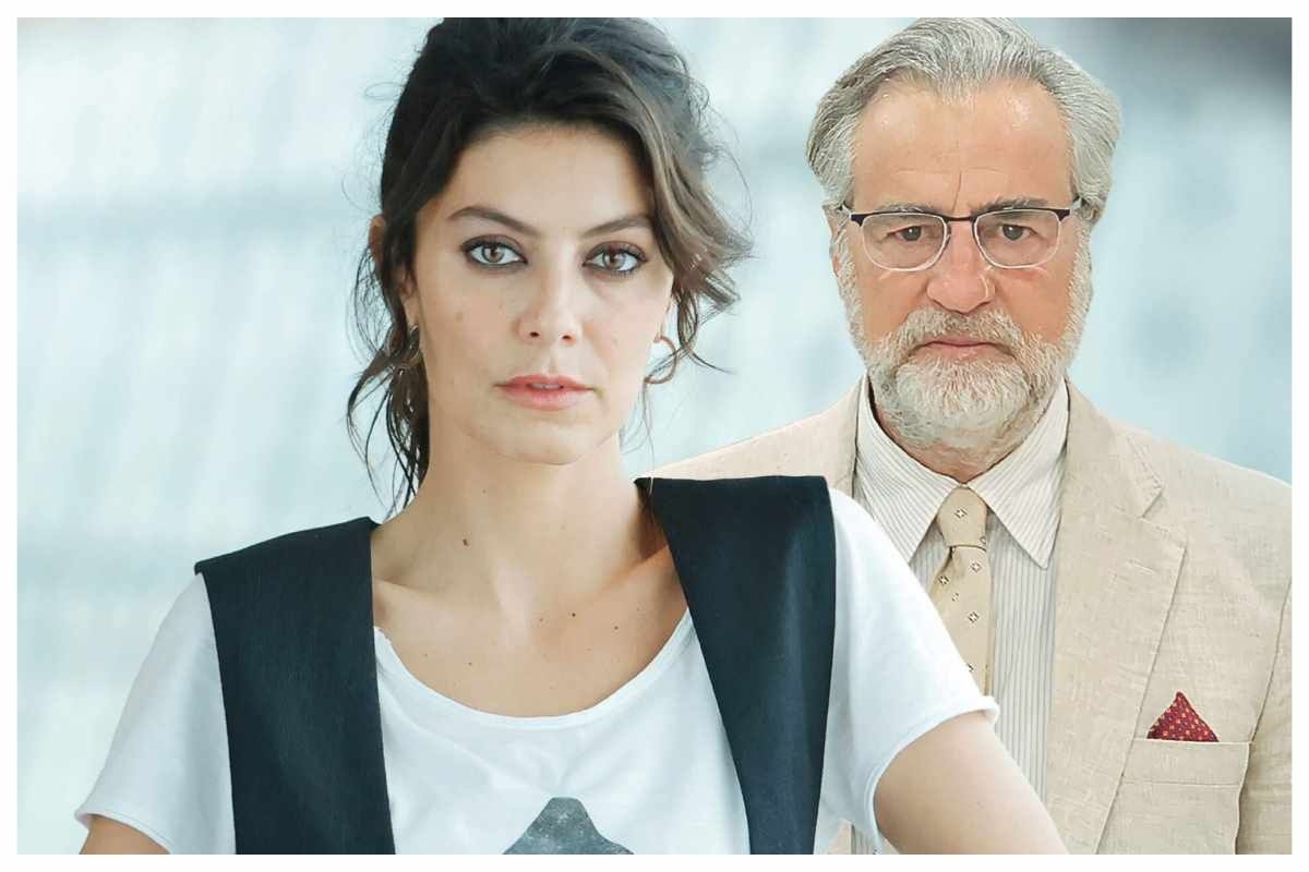 Anticipazioni Doppio gioco terza puntata