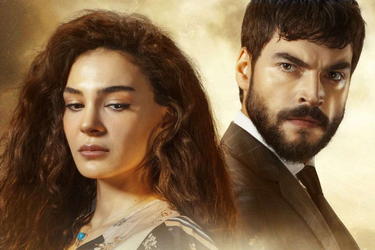Anticipazioni Hercai 9 giugno