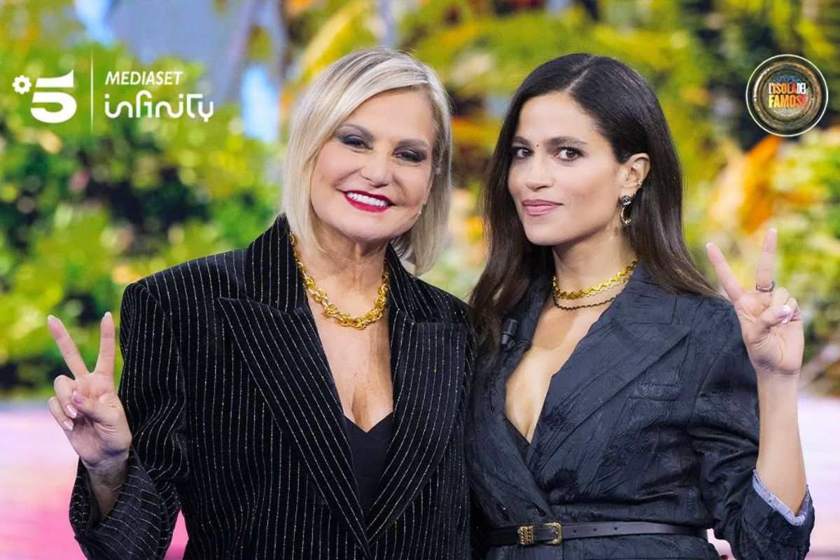 Anticipazioni L'Isola dei Famosi