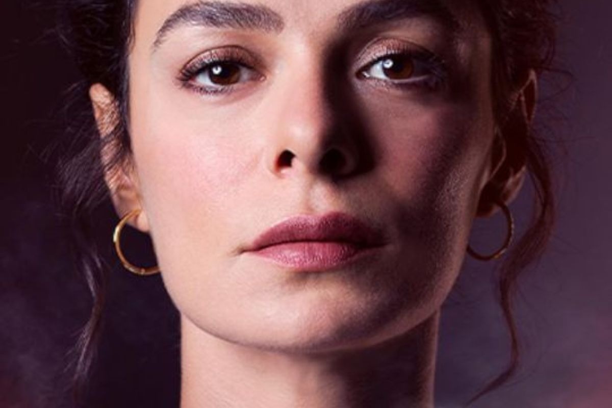 Anticipazioni La forza di una donna