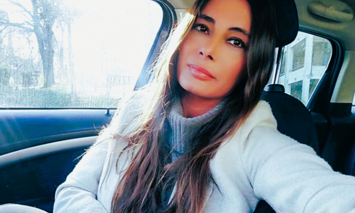 Barbara Chiappini e la crisi matrimoniale: confessione-fiume a La Volta Buona