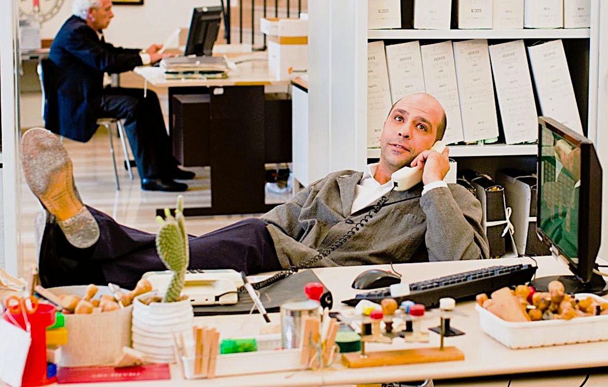 Buen Camino, quando esce il nuovo film di Nunziante con Checco Zalone