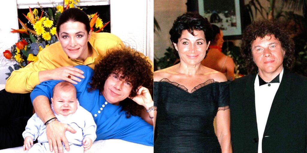 Catherine Boutet, chi è la moglie di Riccardo Cocciante: il grande amore e la rinuncia alla carriera teatrale