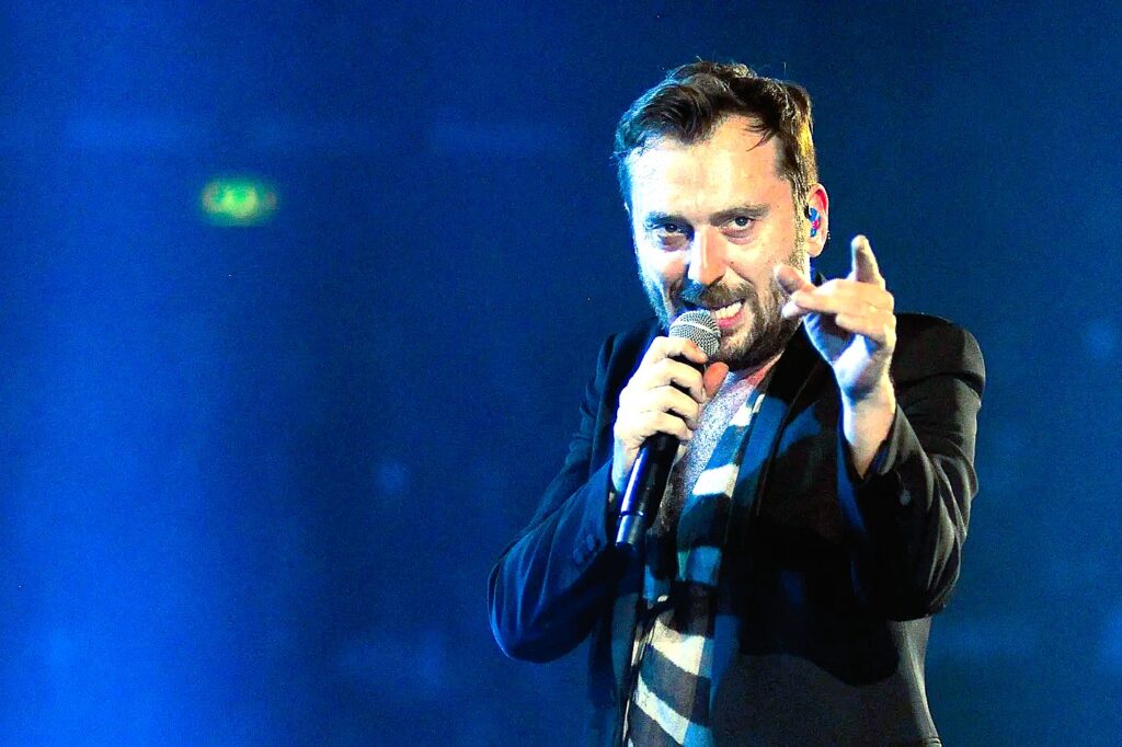 Cesare Cremonini, Live 25: date negli stadi e probabile scaletta dei concerti