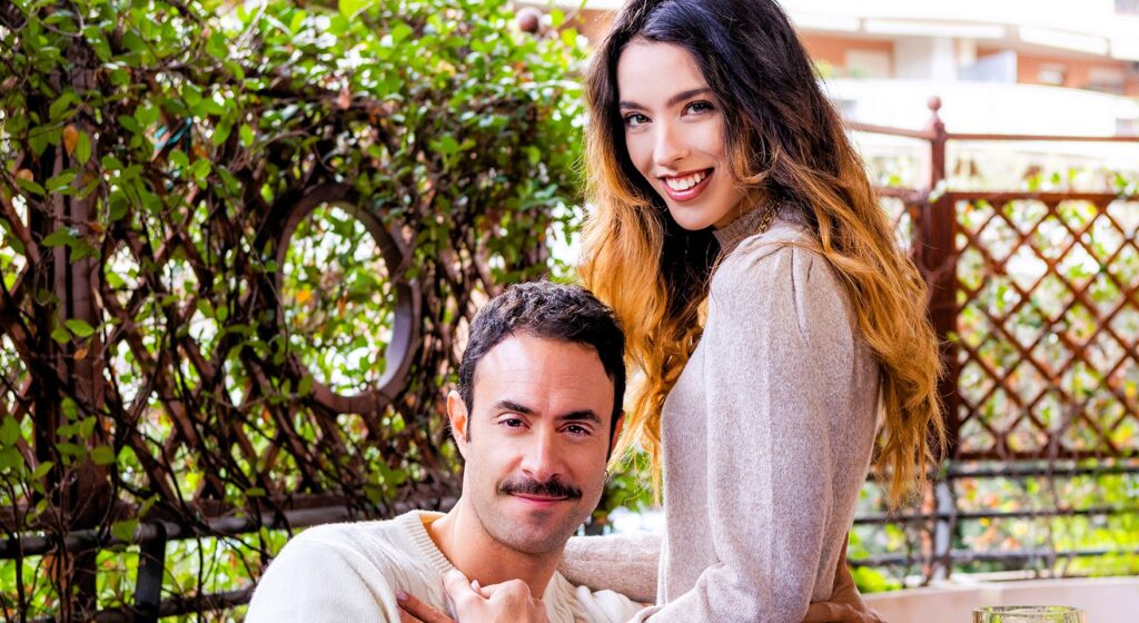 Chi è Alessio Vassallo, interprete de Il Giovane Montalbano: carriera, curiosità, vita privata