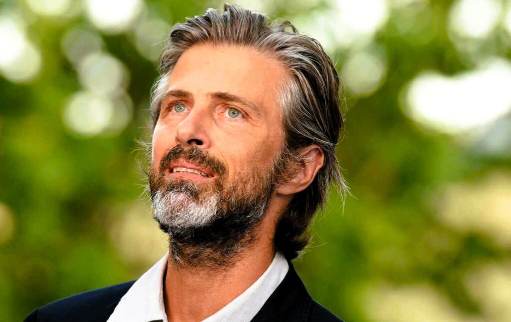 Chi è Kim Rossi Stuart? Carriera, moglie, figli