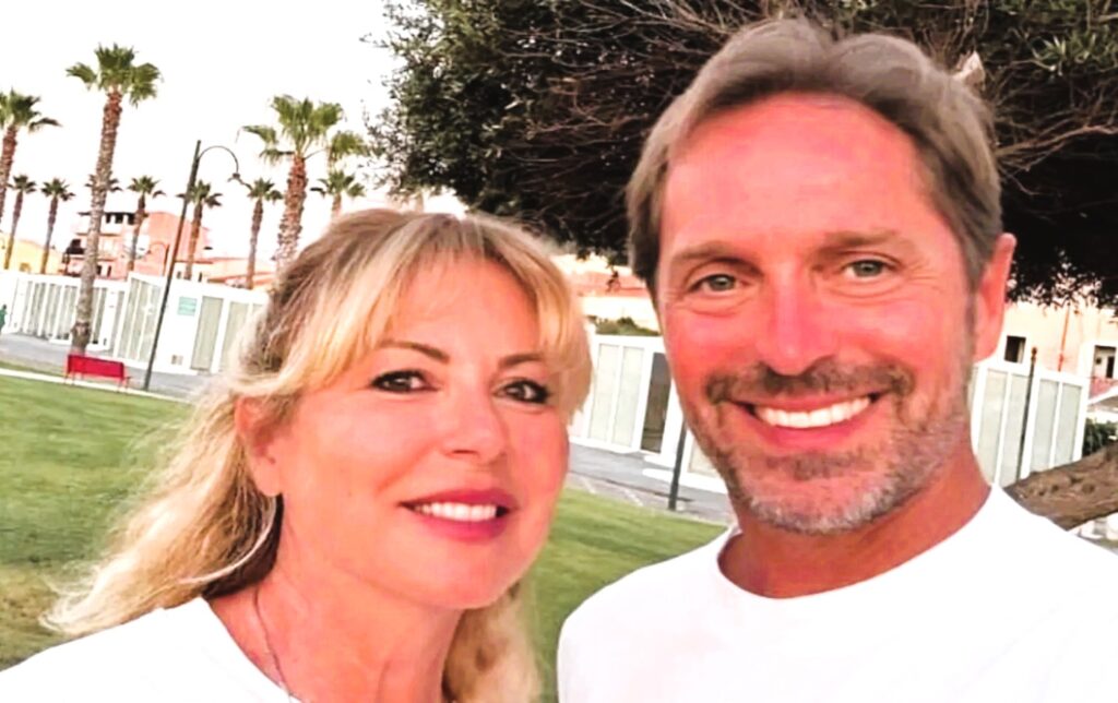 Chi è Monica Leofreddi: carriera, vita privata, curiosità