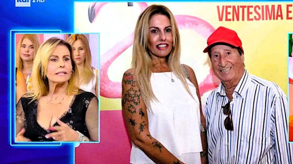 Chi è Stefania Corona, ex moglie di Alvaro Vitali: il nuovo amore, le accuse all'attore