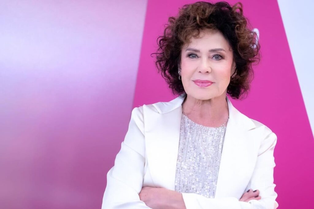 Chi è il figlio di Corinne Cléry