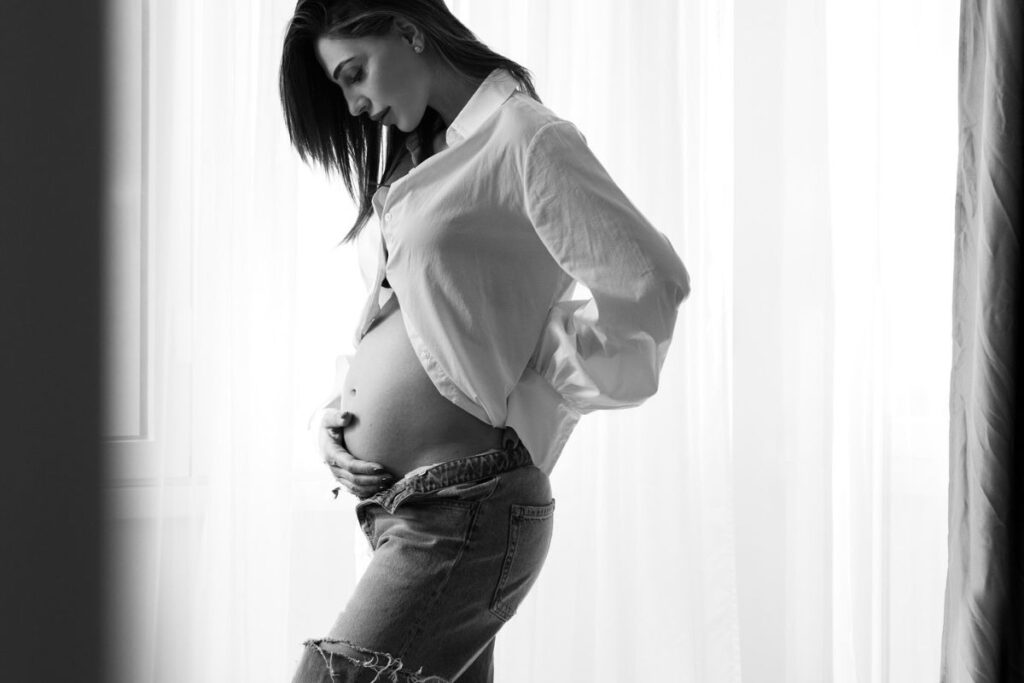 Chi è il nuovo compagno di Anna Tatangelo