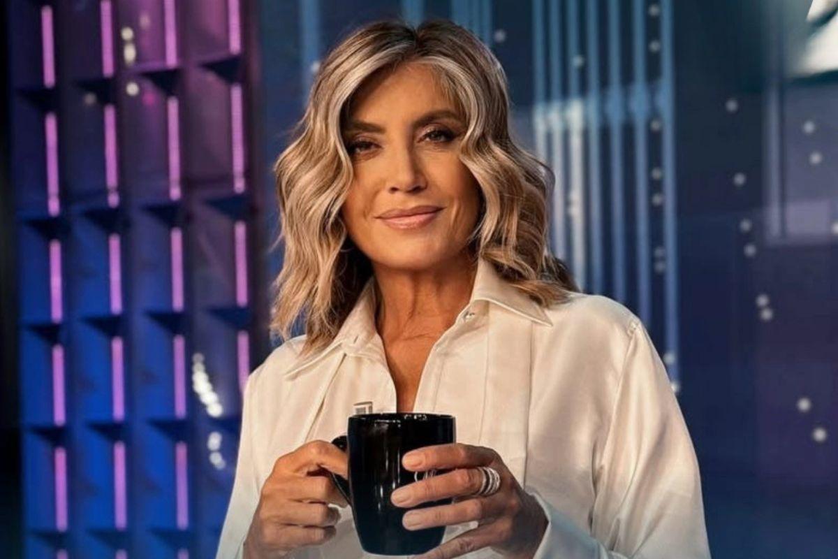 Chi è il nuovo volto di Pomeriggio Cinque