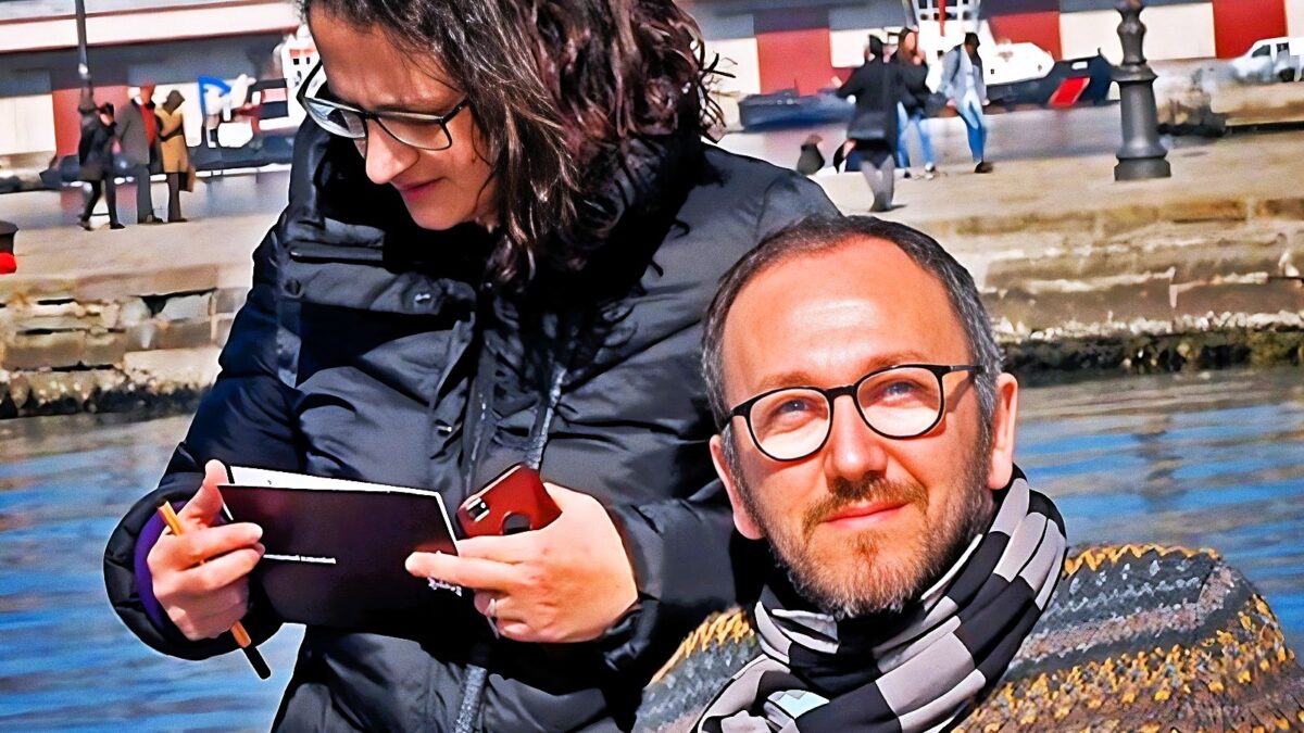 Chi era Mirko Locatelli, regista di Corpi Estranei venuto a mancare ieri, 31 maggio