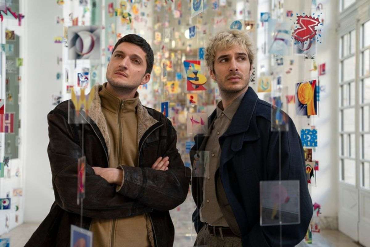 ChiaroScuro la nuova serie Netflix