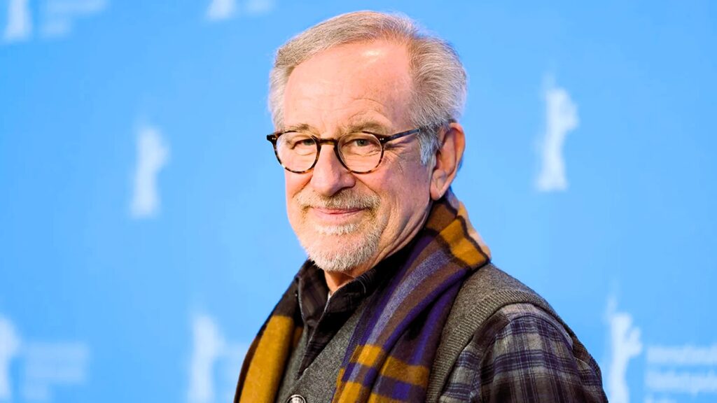 Cosa sappiamo sul nuovo film di Steven Spielberg: mostrato in anteprima un girato del suo Non-View