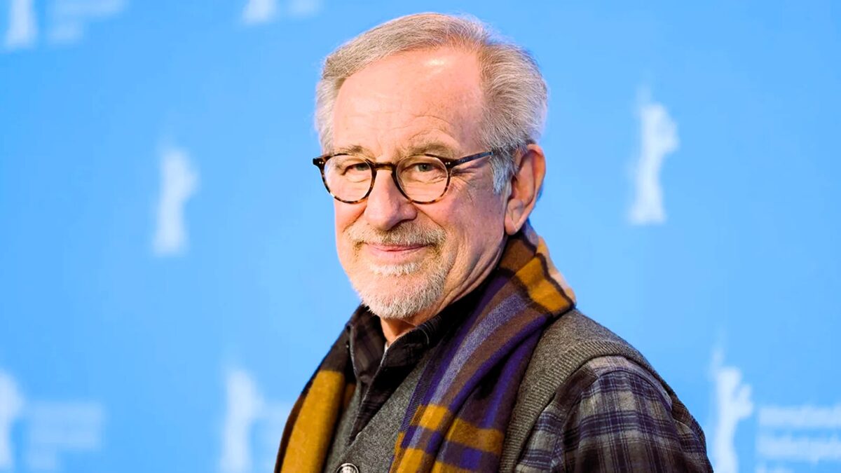 Cosa sappiamo sul nuovo film di Steven Spielberg: mostrato in anteprima un girato del suo Non-View