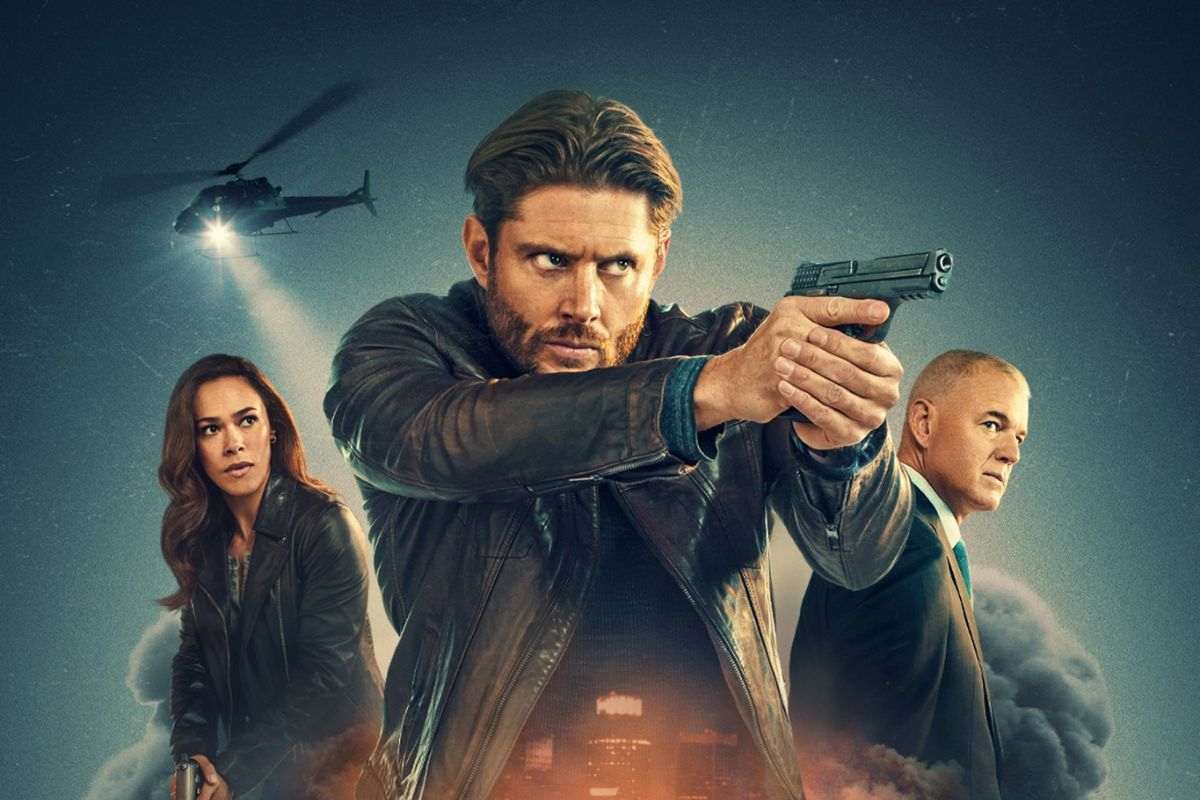 Countdown serie tv 2025