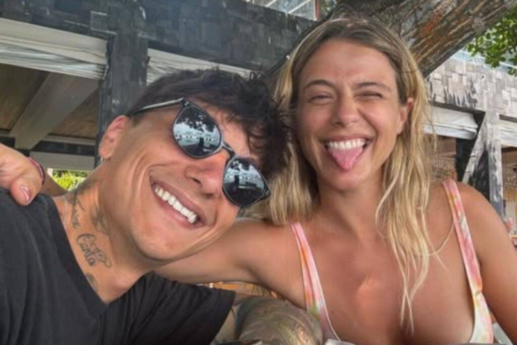 Crisi tra Ultimo e Jacqueline