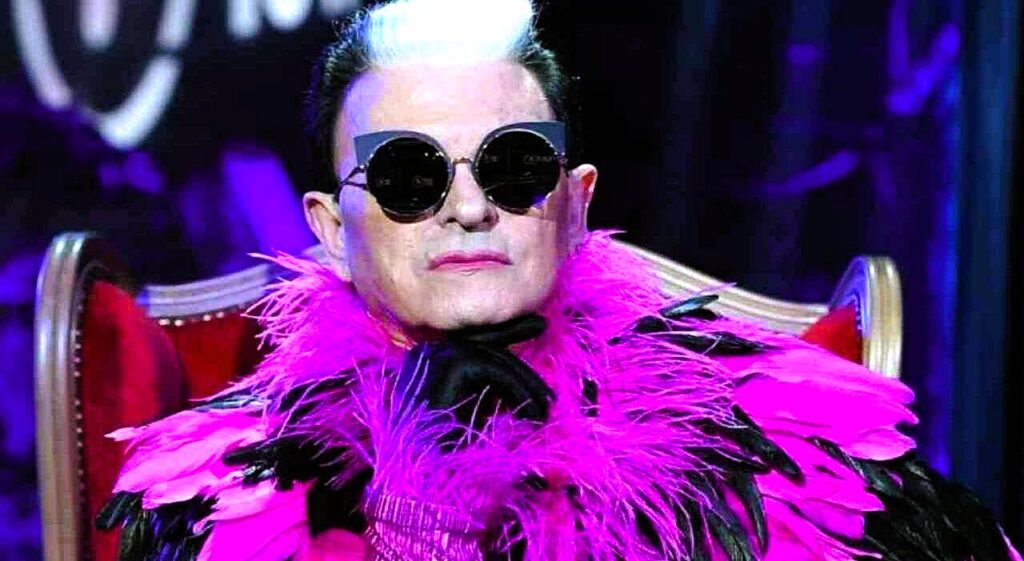 Cristiano Malgioglio, giallo sul matrimonio: Onur come Mark Caltagirone?