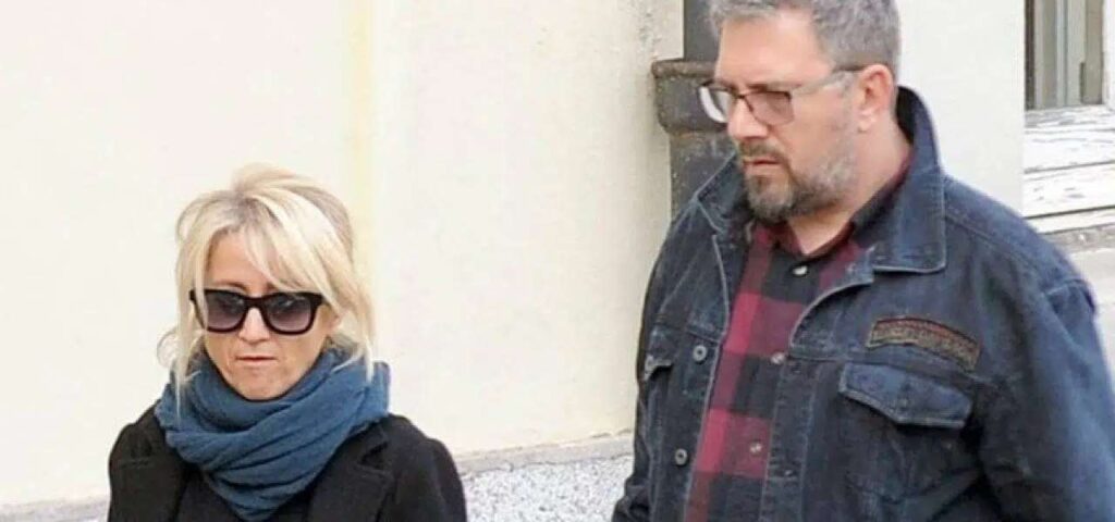 Chi è l'ex marito di Luciana Littizzetto? Età, figli, separazione, musicista Africa Unite