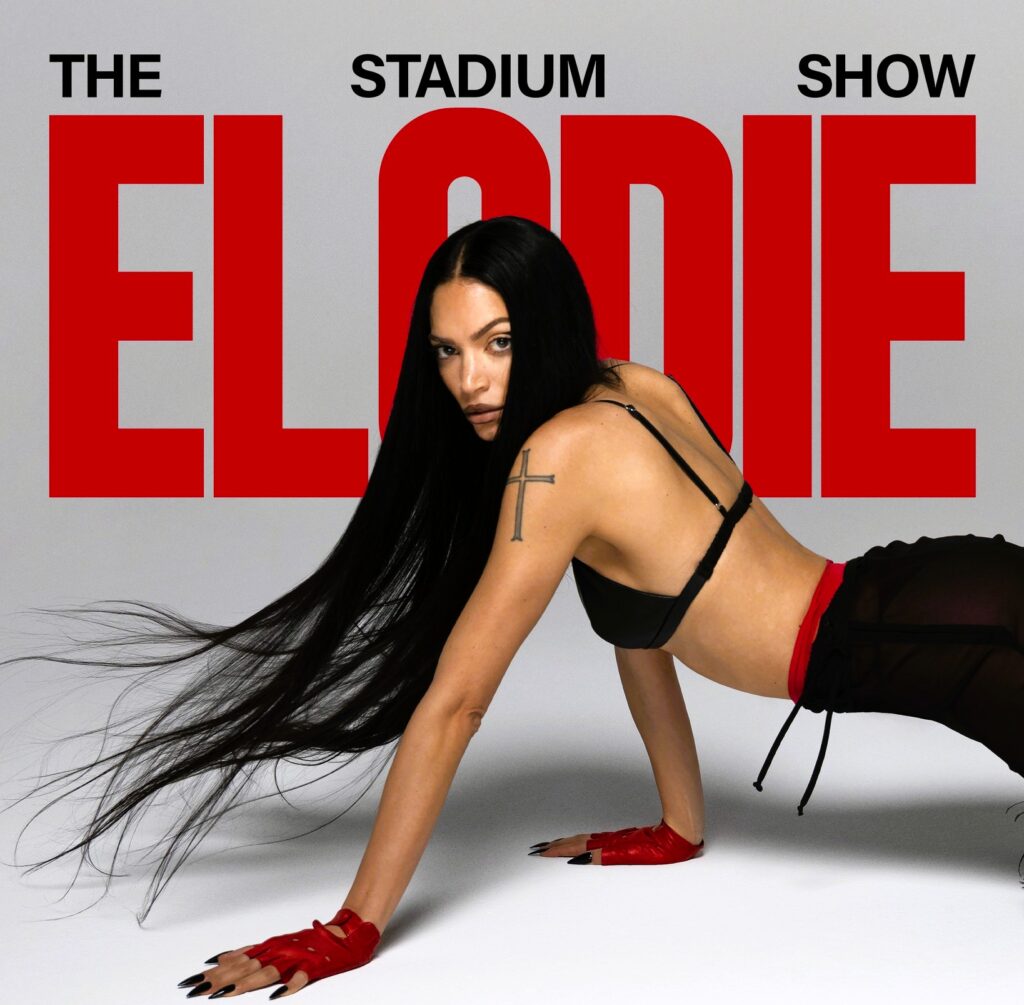Elodie in concerto a Napoli: data, scaletta e sorprese di The Stadium Show