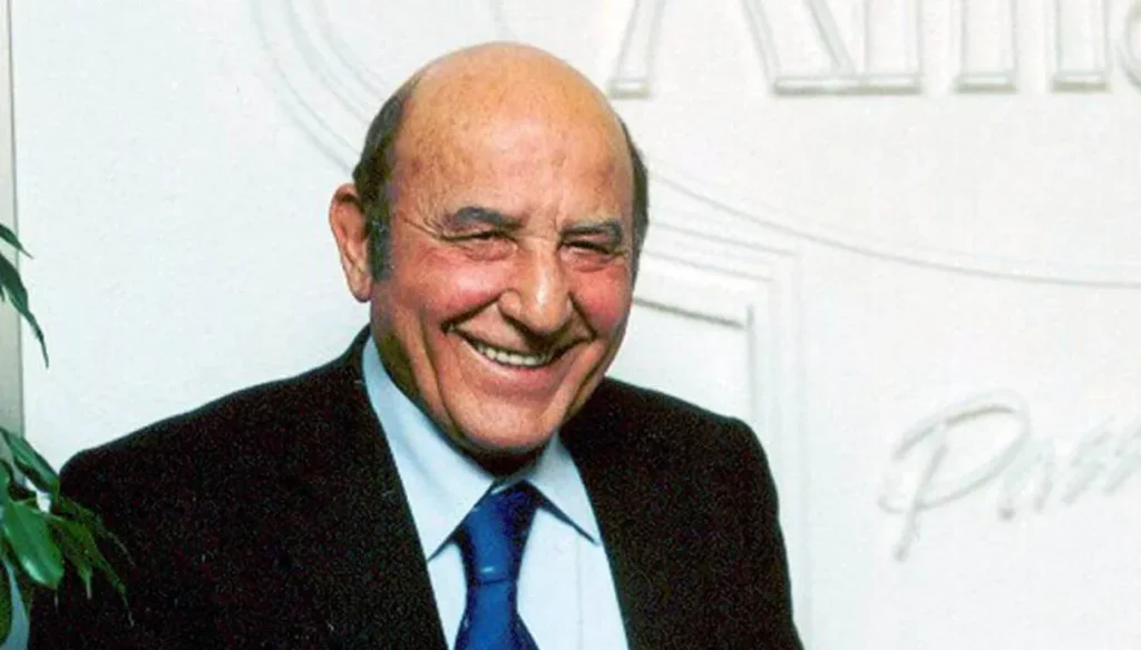 Chi è Francesco Amadori? Età, eredità, ultime iniziative nel 2025 e curiosità sul re del pollo