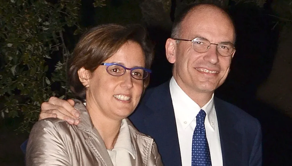 Chi è Gianna Fregonara? Giornalista, moglie di Enrico Letta, madre di tre figli
