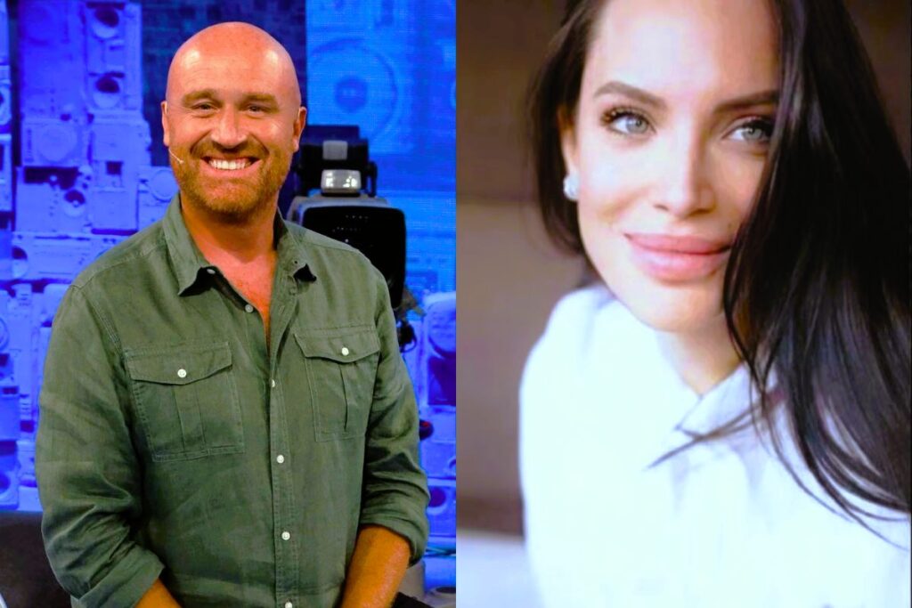 Grace Raccah, chi è la giovanissima fidanzata di Rudy Zerbi: "La scambiano per mia figlia"