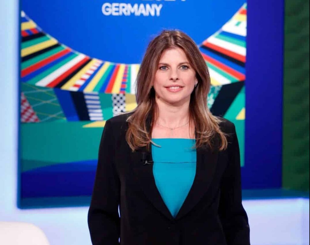 Chi è Katia Serra: età, vita privata, è fidanzata o sposata, figli, genitori