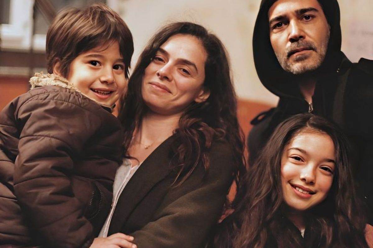 La forza di una donna