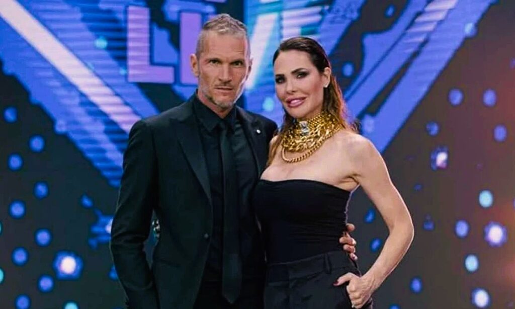 Le due facce della medaglia Battiti Live: artisti sul palco e cittadini in protesta