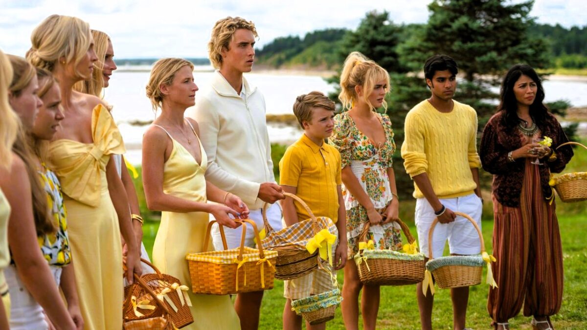 L'estate dei segreti perduti: il debutto del teen drama su Amazon Prime Video