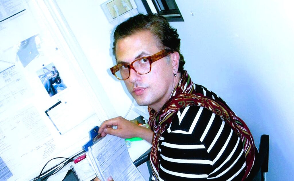 Luca Canfora, si indaga per omicidio: riaperte le indagini sulla morte del costumista