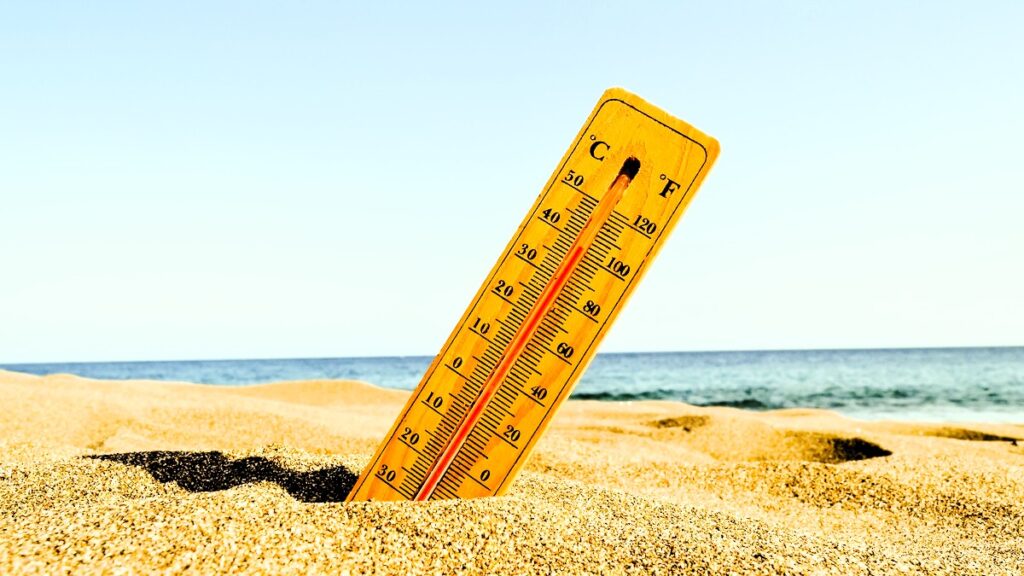 Meteo, giugno bollente in Italia: arriva l'anticiclone Pluto