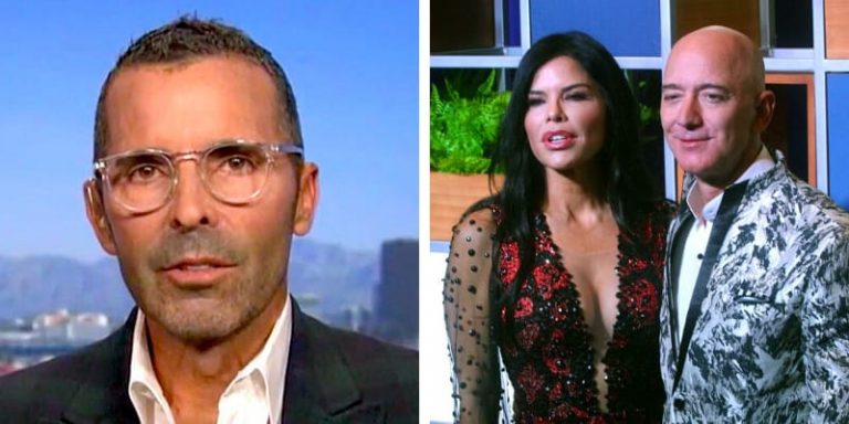 Chi è Michael Sánchez, il fratello di Lauren finito al centro del caso Bezos