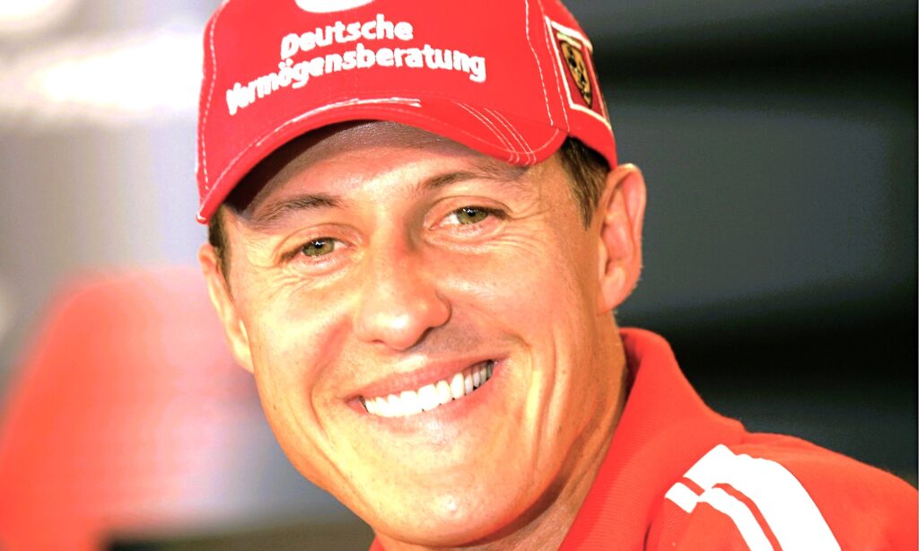 Michael Schumacher, la confessione di Patrese: "Volevo aiutarlo, ma Corinna ha detto no"