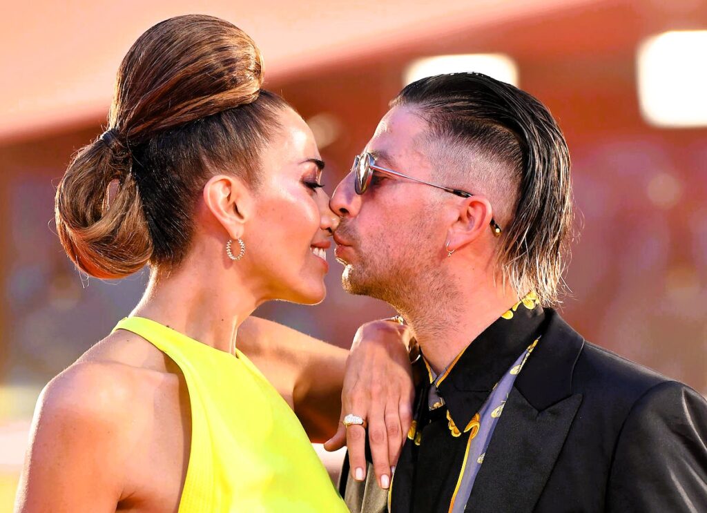 Nina Zilli a Sarabanda Celebrity: tutto sulla cantante di 50mila