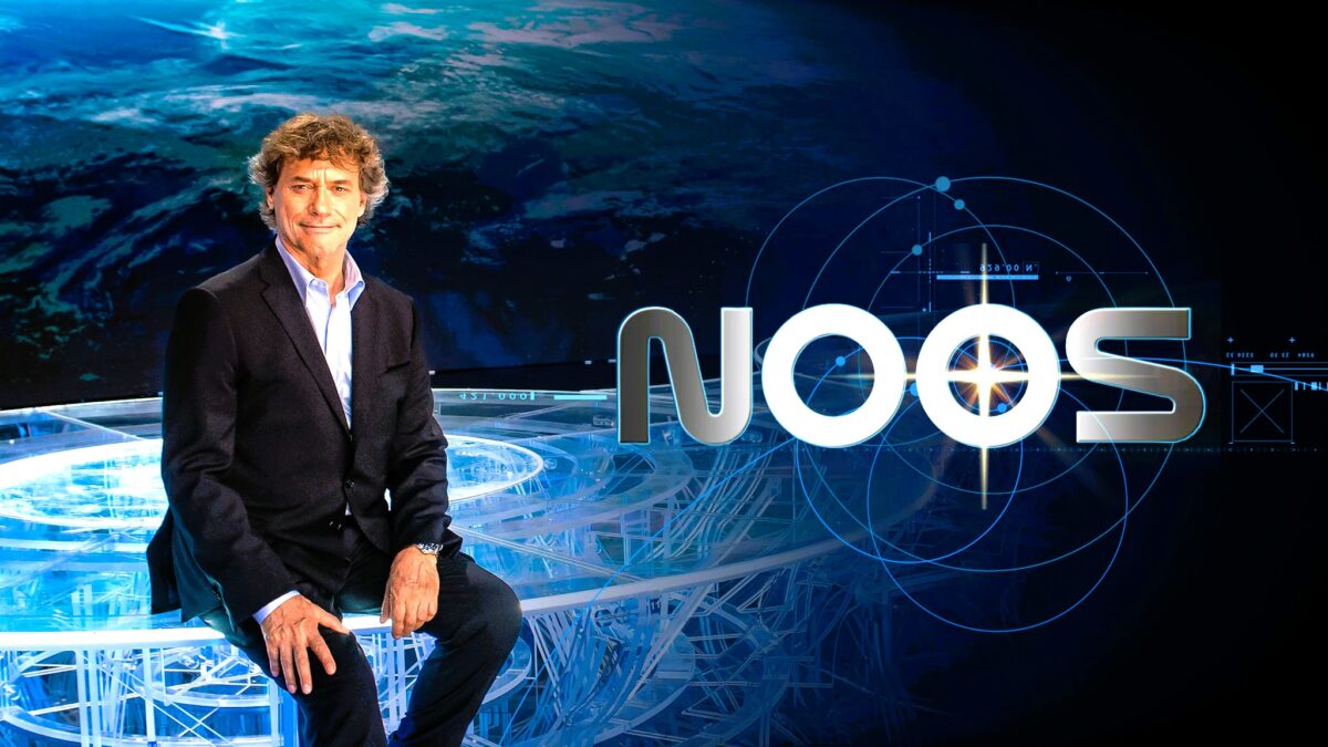 Noos, quando va in onda il programma di Alberto Angela su Rai 1