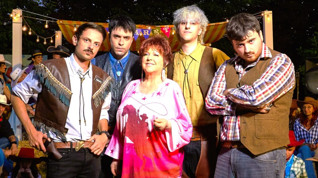 Orietta Berti e Fabio Rovazzi, il grande ritorno con Cabaret: quando esce il nuovo singolo