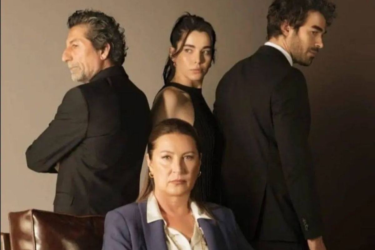 Quando andrà in onda la puntata finale di Tradimento