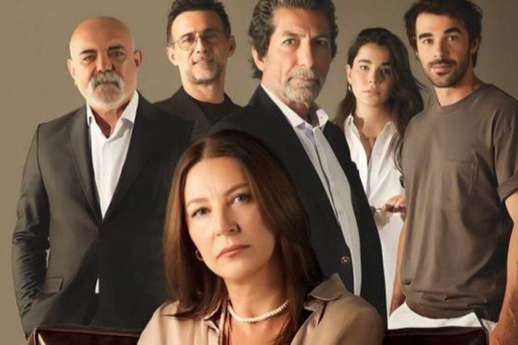 Quando comincia Tradimento