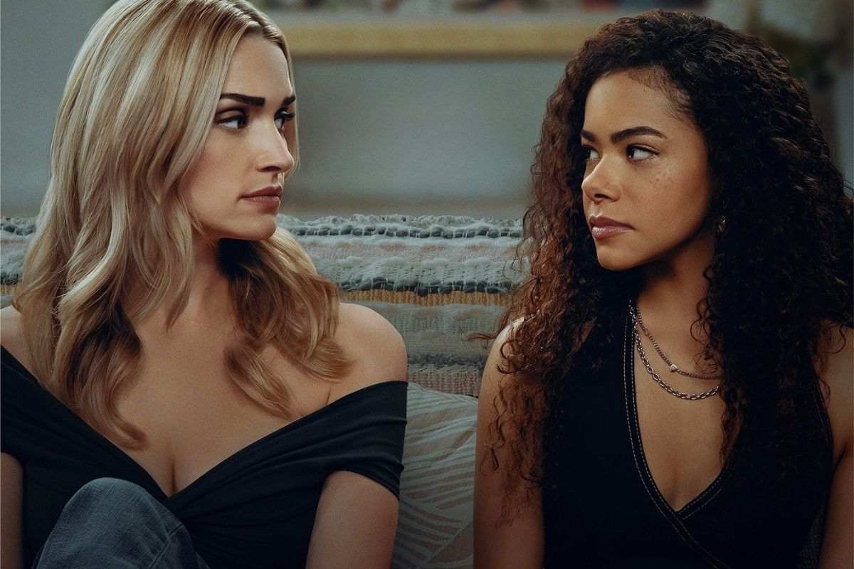 Quando esce Ginny e Georgia 4