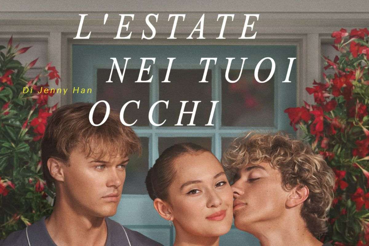 Quando esce L'estate nei tuoi occhi 3